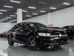 Volkswagen Magotan 380TSI DSG Premium Edition - фото 3