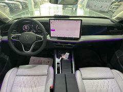 Volkswagen Magotan 380TSI DSG Premium Edition - фото 6