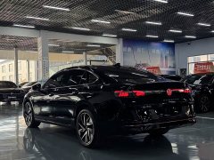 Volkswagen Magotan 380TSI DSG Premium Edition - фото 7