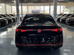 Volkswagen Magotan 380TSI DSG Premium Edition - фото 8