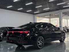 Volkswagen Magotan 380TSI DSG Premium Edition - фото 9
