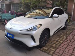 IM Motors Zhiji LS6 Max Standard Edition - ფოტო 1