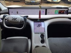 IM Motors Zhiji LS6 Max Standard Edition - ფოტო 12