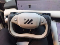 IM Motors Zhiji LS6 Max Standard Edition - ფოტო 15