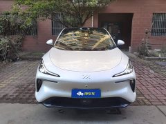 IM Motors Zhiji LS6 Max Standard Edition - ფოტო 2