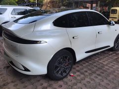 IM Motors Zhiji LS6 Max Standard Edition - ფოტო 3