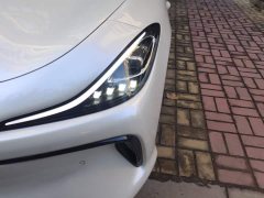 IM Motors Zhiji LS6 Max Standard Edition - ფოტო 5