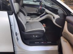 IM Motors Zhiji LS6 Max Standard Edition - ფოტო 8