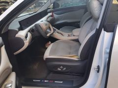 IM Motors Zhiji LS6 Max Standard Edition - ფოტო 9