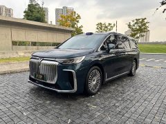 Voyah Avatr Dream Car PHEV AWD Flagship Qiankun Edition - ფოტო 1
