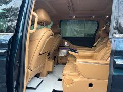 Voyah Avatr Dream Car PHEV AWD Flagship Qiankun Edition - ფოტო 10