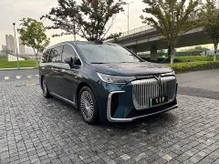 Voyah Avatr Dream Car PHEV AWD Flagship Qiankun Edition - ფოტო 3