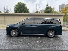 Voyah Avatr Dream Car PHEV AWD Flagship Qiankun Edition - ფოტო 5