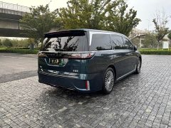 Voyah Avatr Dream Car PHEV AWD Flagship Qiankun Edition - ფოტო 6