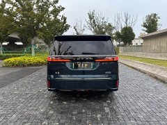 Voyah Avatr Dream Car PHEV AWD Flagship Qiankun Edition - ფოტო 7