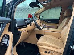 Voyah Avatr Dream Car PHEV AWD Flagship Qiankun Edition - ფოტო 8