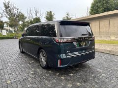 Voyah Avatr Dream Car PHEV AWD Flagship Qiankun Edition - ფოტო 9
