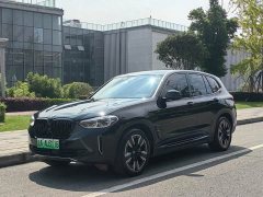 BMW iX3 sDrive40 Premier - ფოტო 1