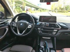 BMW iX3 sDrive40 Premier - ფოტო 10