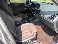 BMW iX3 sDrive40 Premier - ფოტო 12
