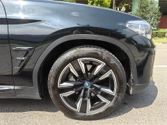 BMW iX3 sDrive40 Premier - ფოტო 13