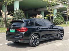 BMW iX3 sDrive40 Premier - ფოტო 15