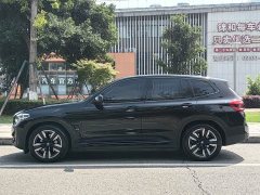 BMW iX3 sDrive40 Premier - ფოტო 4