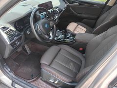 BMW iX3 sDrive40 Premier - ფოტო 5