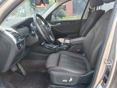 BMW iX3 sDrive40 Premier - ფოტო 6