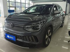 Volkswagen ID.6 X Pure Version - ფოტო 1