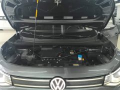 Volkswagen ID.6 X Pure Version - ფოტო 10
