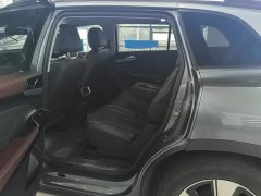 Volkswagen ID.6 X Pure Version - ფოტო 11