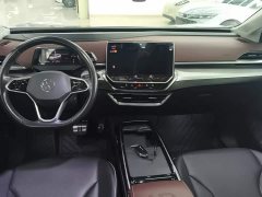 Volkswagen ID.6 X Pure Version - ფოტო 12