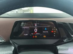Volkswagen ID.6 X Pure Version - ფოტო 14