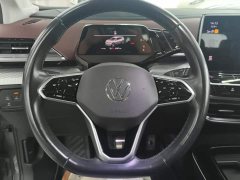 Volkswagen ID.6 X Pure Version - ფოტო 15