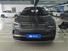 Volkswagen ID.6 X Pure Version - ფოტო 2