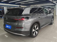 Volkswagen ID.6 X Pure Version - ფოტო 3