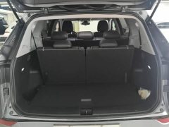 Volkswagen ID.6 X Pure Version - ფოტო 4