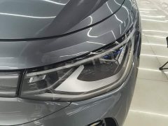 Volkswagen ID.6 X Pure Version - ფოტო 5