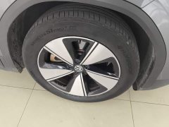 Volkswagen ID.6 X Pure Version - ფოტო 6