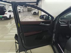 Volkswagen ID.6 X Pure Version - ფოტო 7