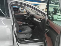Volkswagen ID.6 X Pure Version - ფოტო 8