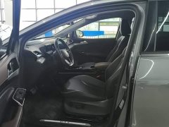 Volkswagen ID.6 X Pure Version - ფოტო 9