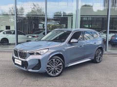 BMW X1 xDrive25Li M Sport Package - фото 1