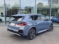 BMW X1 xDrive25Li M Sport Package - фото 4