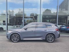 BMW X1 xDrive25Li M Sport Package - фото 5