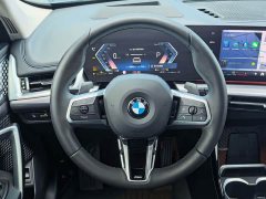 BMW X1 xDrive25Li M Sport Package - фото 9