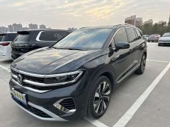 Volkswagen Teramont 380TSI AWD Luxury Jiajing Pro - photo 1