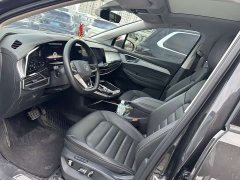 Volkswagen Teramont 380TSI AWD Luxury Jiajing Pro - photo 3