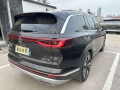 Volkswagen Teramont 380TSI AWD Luxury Jiajing Pro - photo 5
